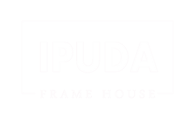 FRAME HOUSE IPUDA