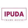 FRAME HOUSE IPUDA - ホーム