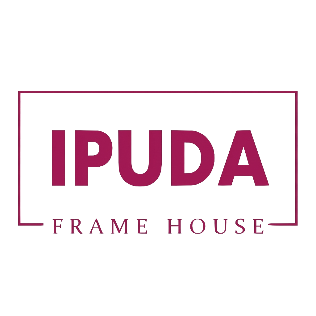 FRAME HOUSE IPUDA