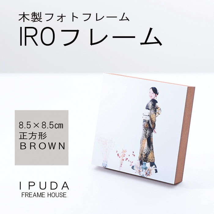 IROフレーム