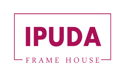 FRAME HOUSE IPUDA